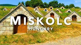 MISKOLC HUNGARY | Discovering the Beauty of Hungary's North