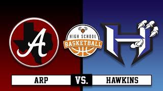 HSBB: Arp vs. Hawkins