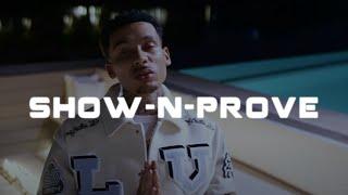 Fredo X Clavish UK Rap Type Beat 2023 - "Show N Prove"