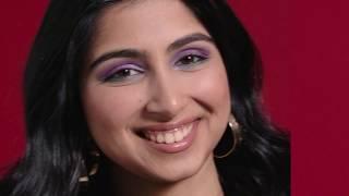 Jewel-Tone Eye Tutorial | Rimmel London US