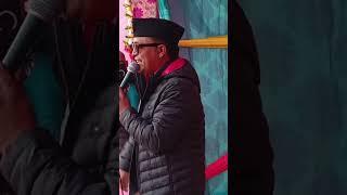 kailash Kumar k.k. Hindi song maja aa gaya #short #gulabisharara