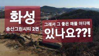 화성시 송산그린시티 2편_부동산왕