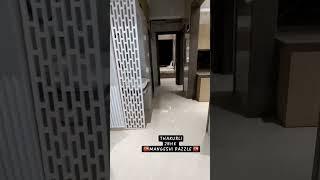Mangeshi Dazzle Thakurli | 2 BHK Sample Flat Video | NO BROKERAGE