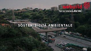 Terzo Valico: la linea che amplifica lo sviluppo – DOCUFILM - Ep. 4 Sostenibilità e ambiente