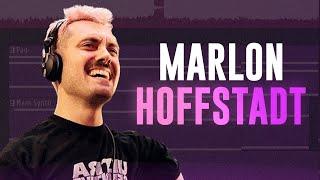 How To Make Modern Trance Like Marlon Hoffstadt ️