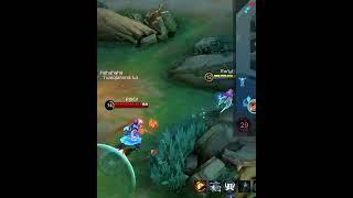 Kagura NEW EPIC SKIN JUST PASSING BY IN FRONT OF 5 ENEMY | JADE BLOSSOM ~ Mobile Legends: Bang Bang