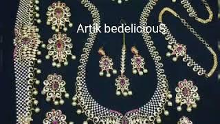 Artik bedeliciouS Bridal Collections