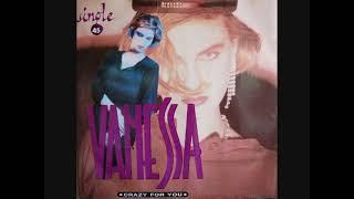 Vanessa – Crazy For You (1988)