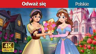 Odważ się | Own It  in Polish |  Polish Fairy Tales |