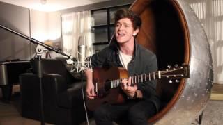 Avalanche - Bring Me The Horizon (Cover by CONNOR BALL)