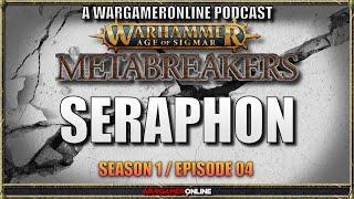 Metabreakers: Seraphon - Breaking the Meta