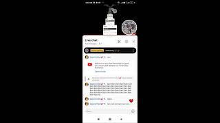 Roshni pandey is live