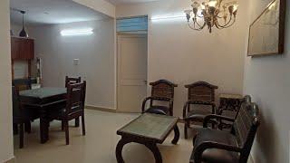 DDA 1 BHK FURNISHED FLAT FOR SALE SECTOR 11 DWARKA DELHI