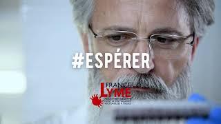 Janvier 2021 pour France Lyme c'est #esperer