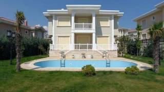 Istanbul villa Turkey price from 1.260.000 USD