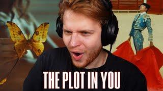 their BEST song so far... The Plot In You - Spare Me (Reaction)