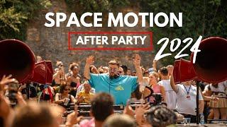 SPACE MOTION - Exit After Party 2024