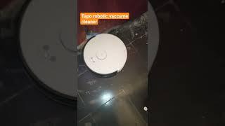 robotic vacuume cleaner #homecleaning #cleaning #we_nodh #wenodh #trending
