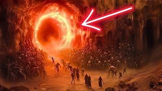 Cómo es el INFIERNO según la BIBLIA | LA VERDAD sobre el INFIERNO