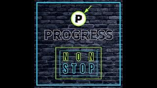 Progress - Nonstop |OFFICIAL VIDEO|