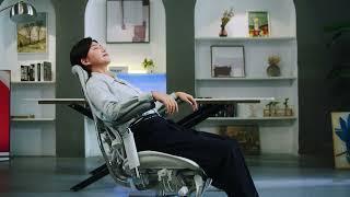SIHOO AU-1 ERGONOMIC OFFICE CHAIR