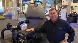 Jandy's Powerful New Lineup of Energy-Efficient Pool Pumps