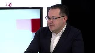 Politica / Valeriu Ostalep crede că  Igor Dodon va ceda în fața Maiei Sandu.