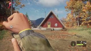 theHunter Call of The Wild | Playing With Viewers! Amazing LIVE!