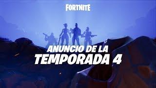 TEMPORADA 4 | TRÁILER DE LANZAMIENTO