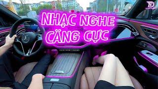 NHẠC NGHE TRÊN XE   VIET DEEP 2024 - MIXTAPE HOUSE LAK SET NHẠC CŨ 9X - DEEP HOUSE CHILL 8X9X