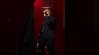 Blancmange - Living On The Ceiling  live St. Luke’s, Glasgow , May 2024