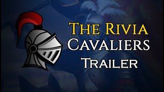 [GWENT] TEAM TAVERNA THE RIVIA CAVALIERS