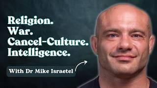 Dr Mike Israetel: The Philosopher Bodybuilder