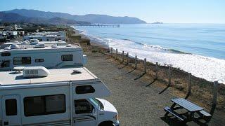 10 Best RV Parks in CALIFORNIA on Coast & inLand