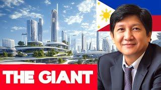 Mega Projects Transforming the Philippines into a SUPERPOWER