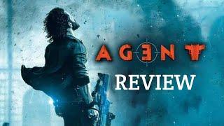 Agent Movie Review | Akhil Akkineni | Mammootty | Surender Reddy | Agent Review | FilmiLair