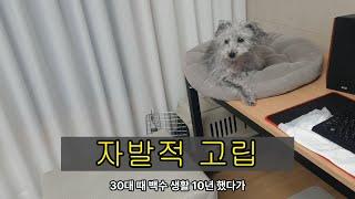 인생이 폈다가 다시 꼬여가기 시작한다.