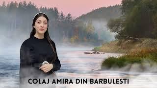 Amira din Barbulesti-COLAJ ️‍🩹