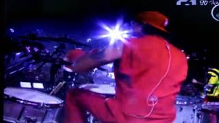 Rock in RIo 2011 - Red Hot Chili Peppers - Can't Stop