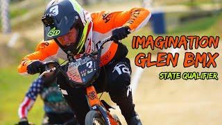 2021 Imagination Glen State Qualifier  - Drew Polk