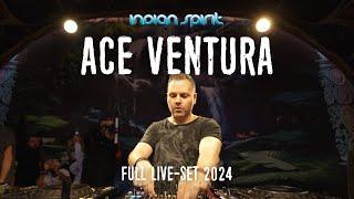 Ace Ventura Live-Set @ INDIAN SPIRIT 2024