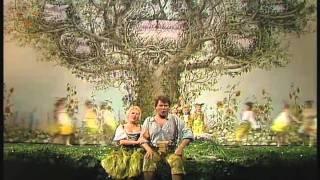 The Papageno-Papagena duet