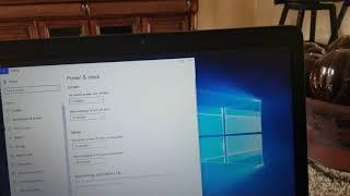 Laptop won't turn off , power off or shutdown it will reboot or restart