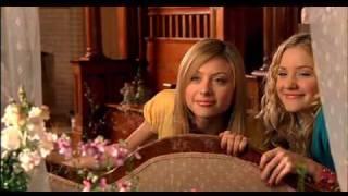 Aly & AJ - No One (Official Music Video HQ)