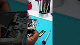 Samsung noet 10 5G water drop ️ problem part-2#br7tech #short