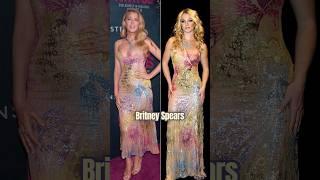 Blake Lively doesn’t think she’s a fit for the Britney Spears biopic