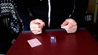 Button Penetration Trick By Funtime Magic