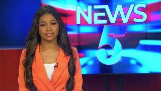 News 5 Live