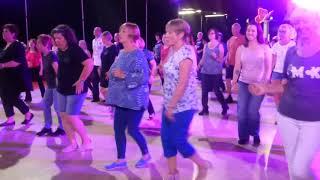 You Deserve Better line dance by Fred Whitehouse (August 2018)