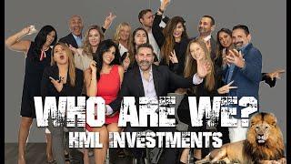 HML Investments Lions | Raz It Up